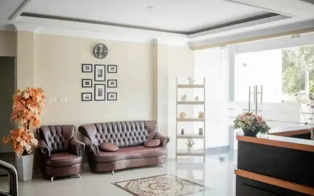 Pondok Garuda Guest House