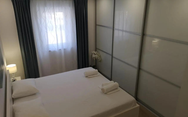 Apartment Sombrero 2