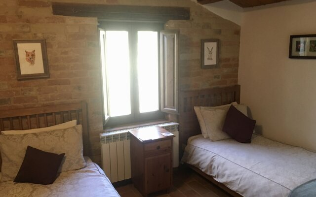 Il Nascondiglio - The Hideaway