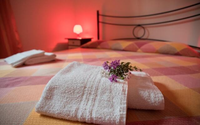 Red Rose B&B