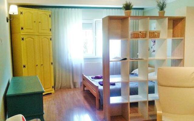 Apartman B44