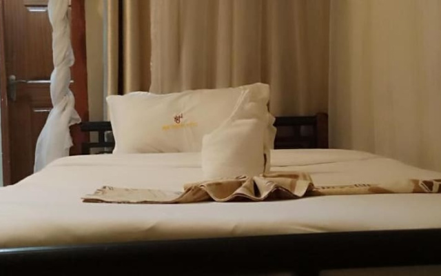 New Urbane Hotel
