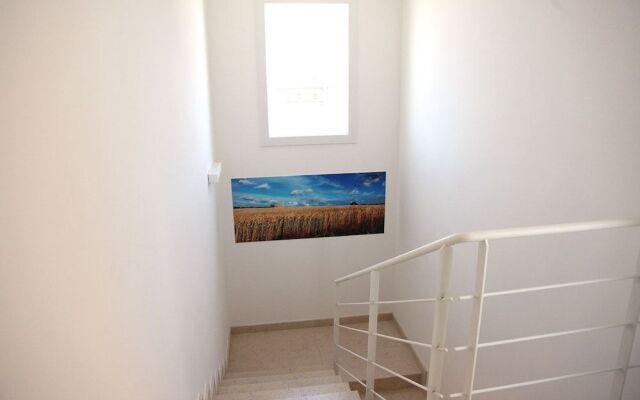 Organic Tribe Salento B&B
