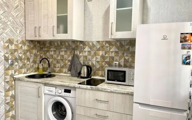 Апартаменты СевеРент (SeveRent) на ул. Профсоюзная, д. 10