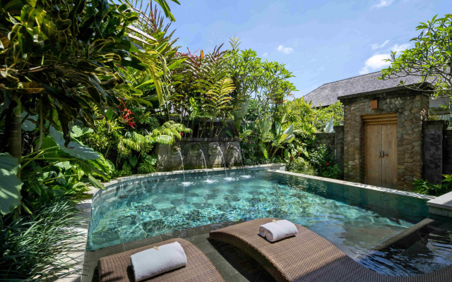 The Alena Resort A Pramana Experience