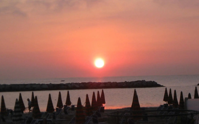 Hotel Stella d'Oro