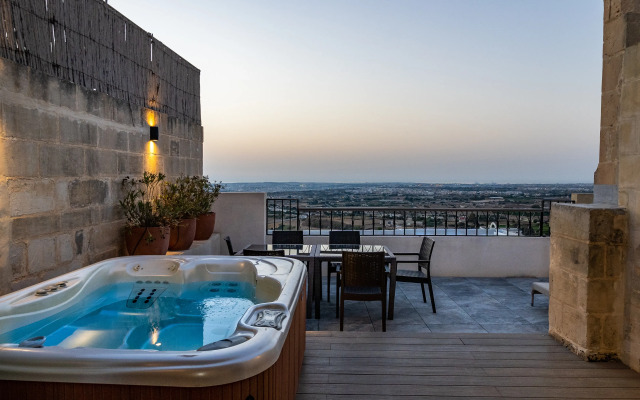 The Xara Palace Relais & Chateaux