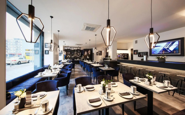 Hotel LINDEMANN'S Berlin