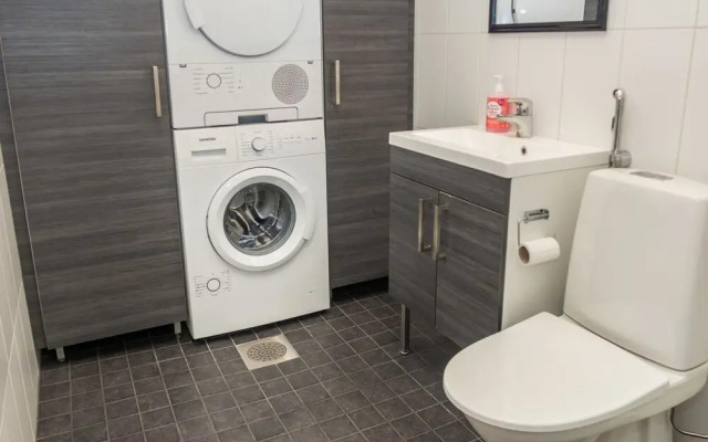 Villa Vuosseli c 1 Kuusamo