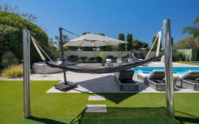 Villa Allegra - Quinta do Lago