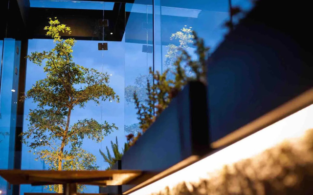 Othelo Hotel Boutique México