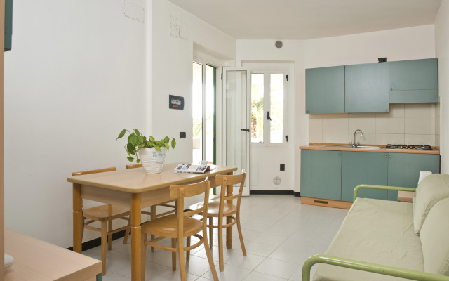 Cala Corvino Hotel Resort