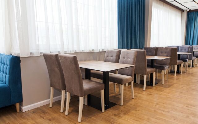 VH Premier AS Tirana Hotel