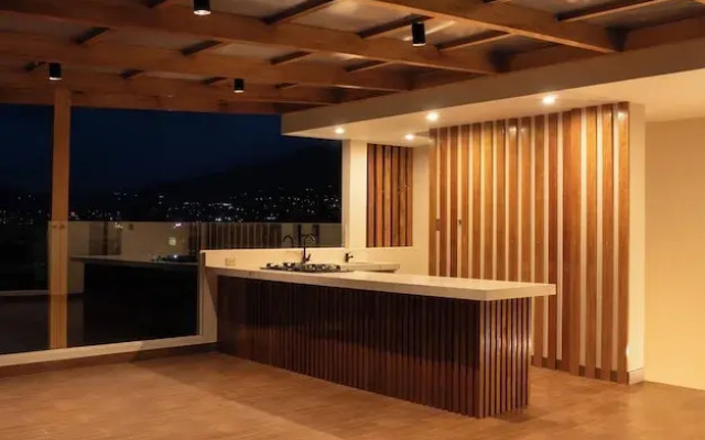 Qasamarca Hotel Boutique