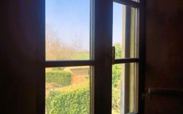 Agriturismo Le Corti Della Gualdana