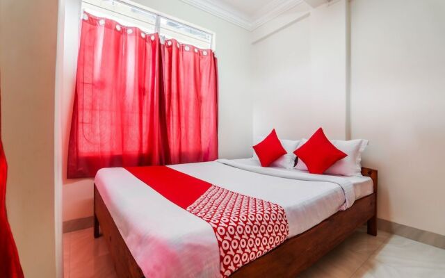 OYO 17362 Shillong Mantra Guest House