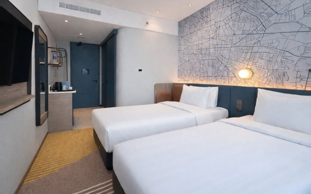 Holiday Inn Express Bandung Braga by IHG