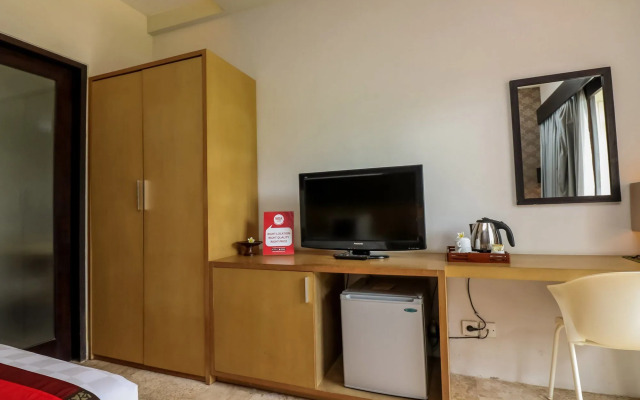 Nida Rooms Ubud Panestanan Kelod 1507 at Y Resort