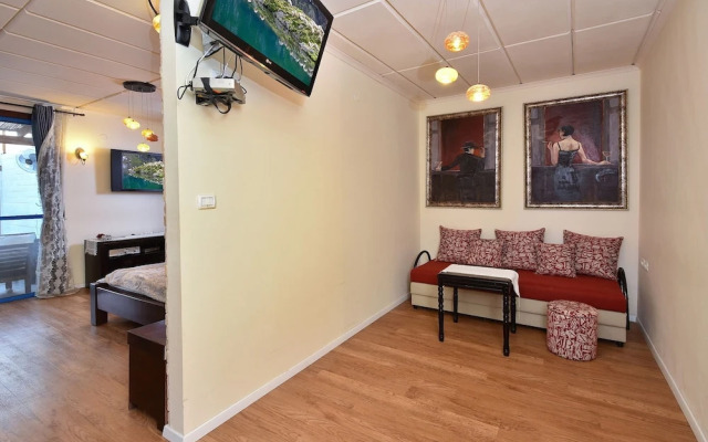 Shmulik Resort