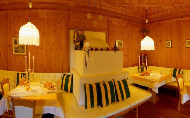 Hotel Kristall