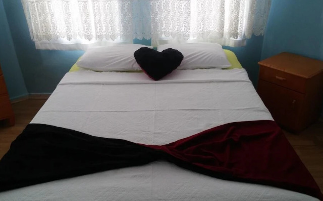 Dalyan Hugas Family Apart