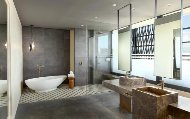 Secrets Tulum Resort & Beach Club - Adults Only - All Inclusive