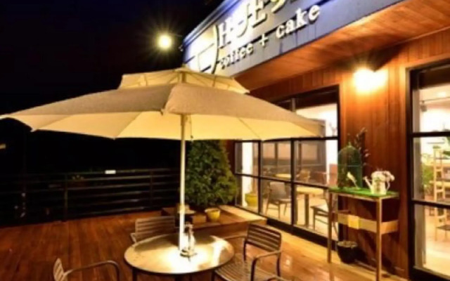 Gapyeong Hyu 910 Pension