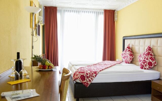 Hotel Garni Tiziana