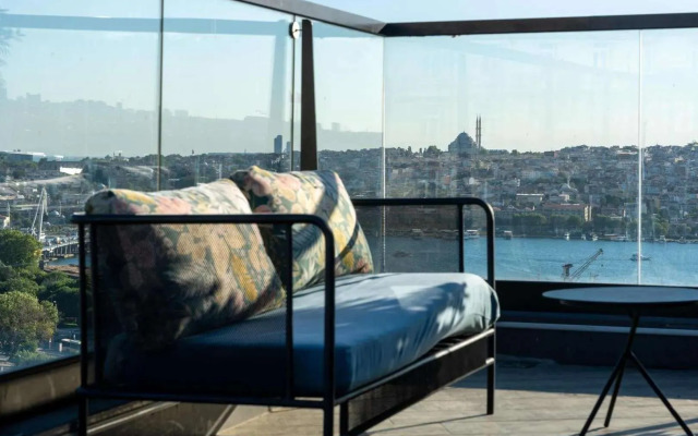 Rodamon Istanbul Hostel