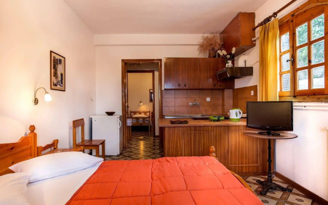 Villa Diamanti
