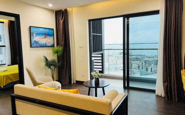 Sapphire Homestay Ha Long Bay – Guest Rooms – Ha Long
