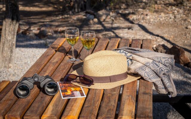 Etosha Village