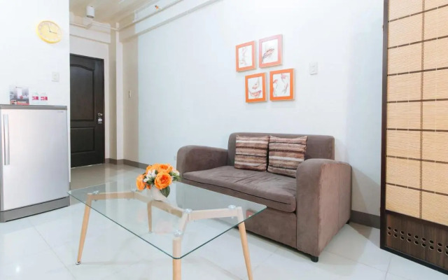 RedDoorz @ Kassel Residences Paranaque
