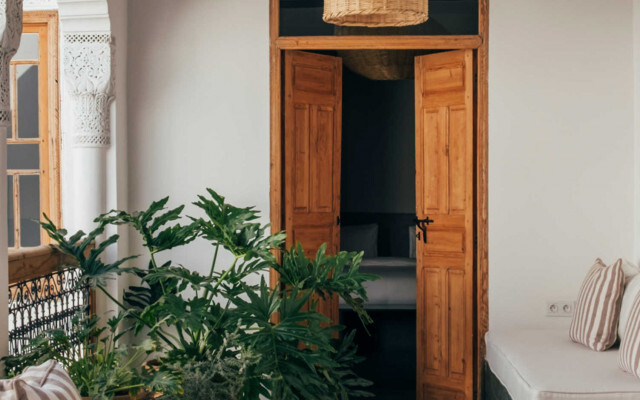 Riad No 37