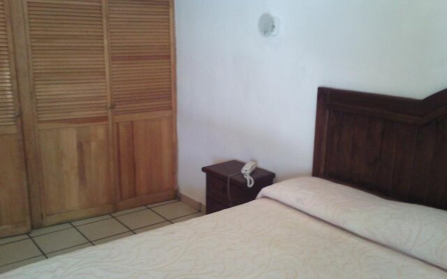 Hotel Real de Cuautla