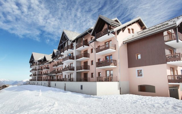 Résidence Odalys Les Lumières de Neige