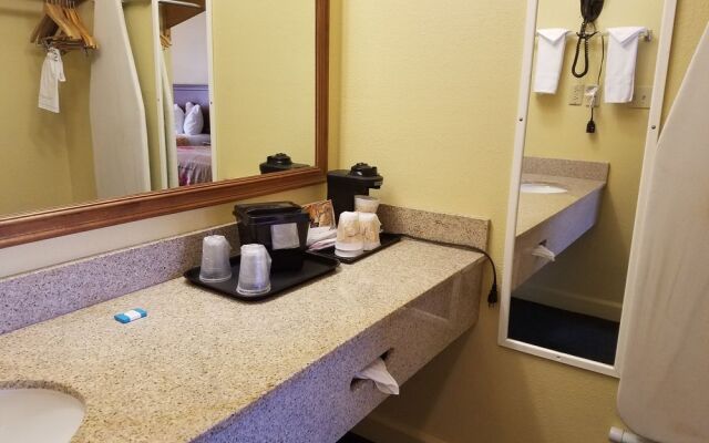 Best Western Kennesaw Inn