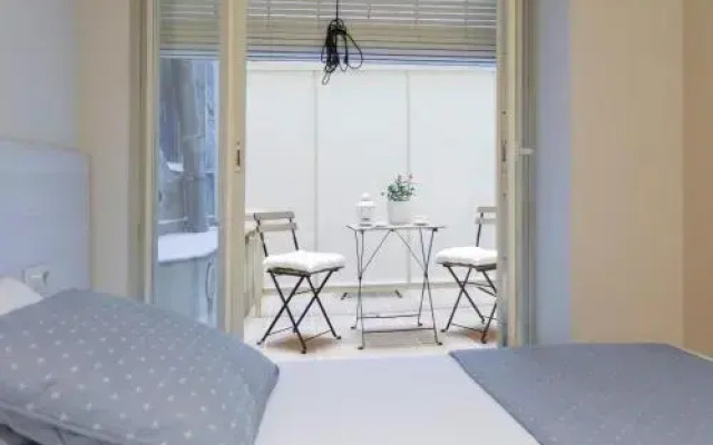 Bravissimo Cort Reial 1A