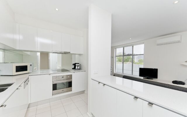 Canberra Furnished Accommodation