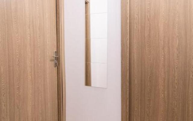 Enjoy beauty of Bucharest from lovely Apartment