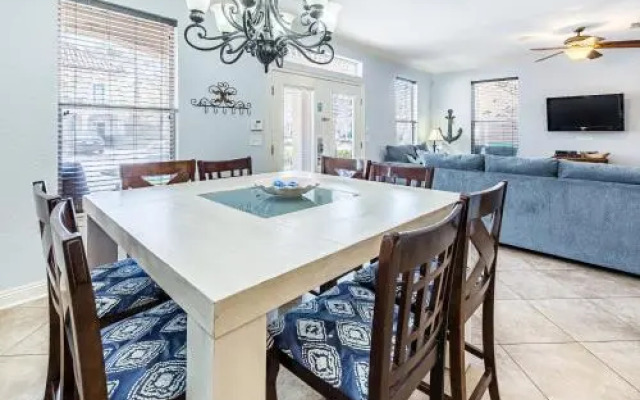 Calypso 6 Br Home