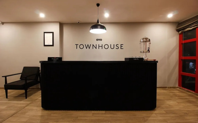 Oyo Townhouse 176 Rajdhani Residency