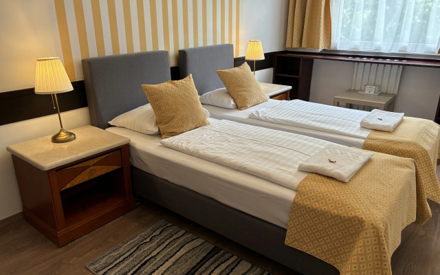 Hotel Gloria Budapest