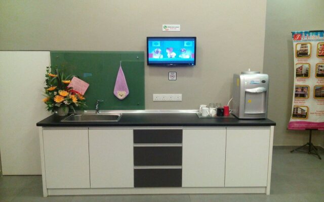 Hotel Nur Temerloh