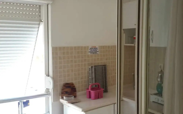 Tasan Apart Otel
