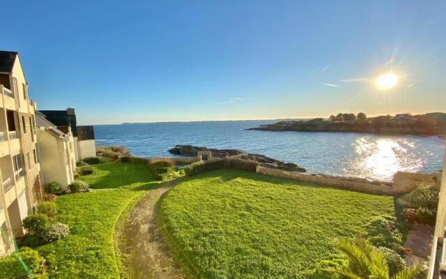 SUPERBE ! T3 Cosy - Vue mer 180