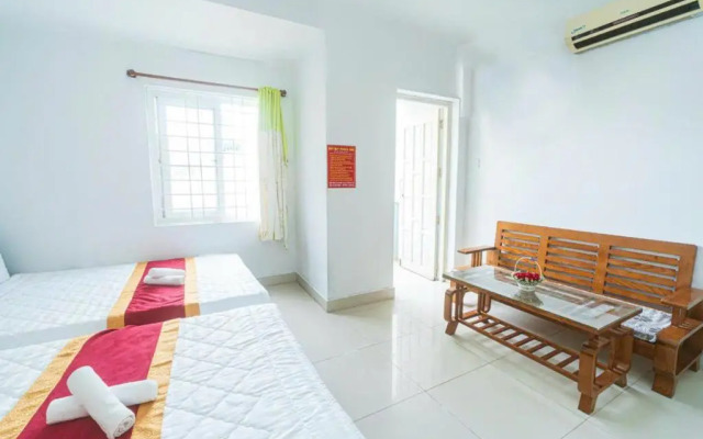 Thien Thanh Hotel
