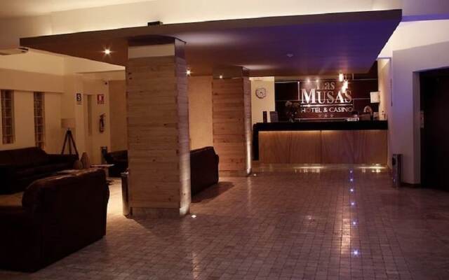 Las Musas Hotel & Casino