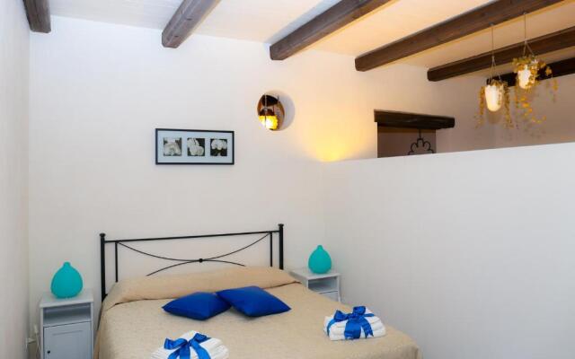 Arancio Tourist Apartments