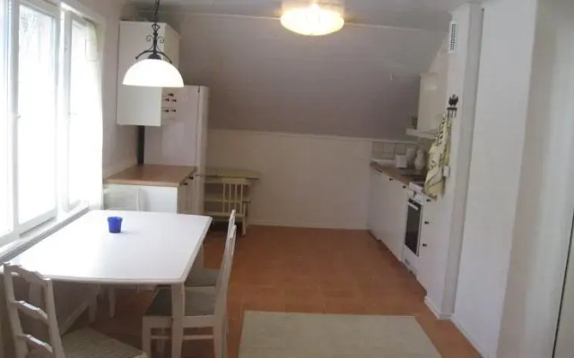 Villa Kotiniemi